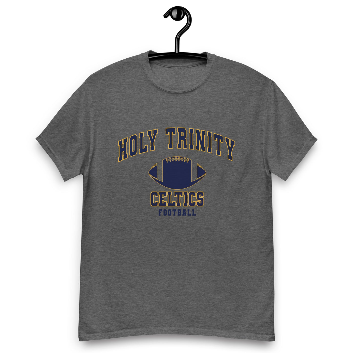 Holy Trinity Football Unisex classic tee