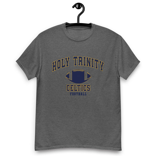 Holy Trinity Football Unisex classic tee