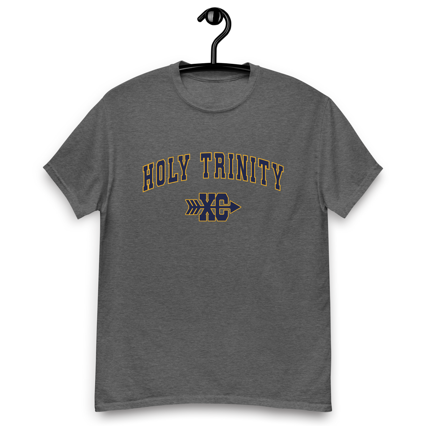 Holy Trinity Cross Country Unisex classic tee