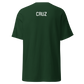 Player T-Shirt "Cruz"