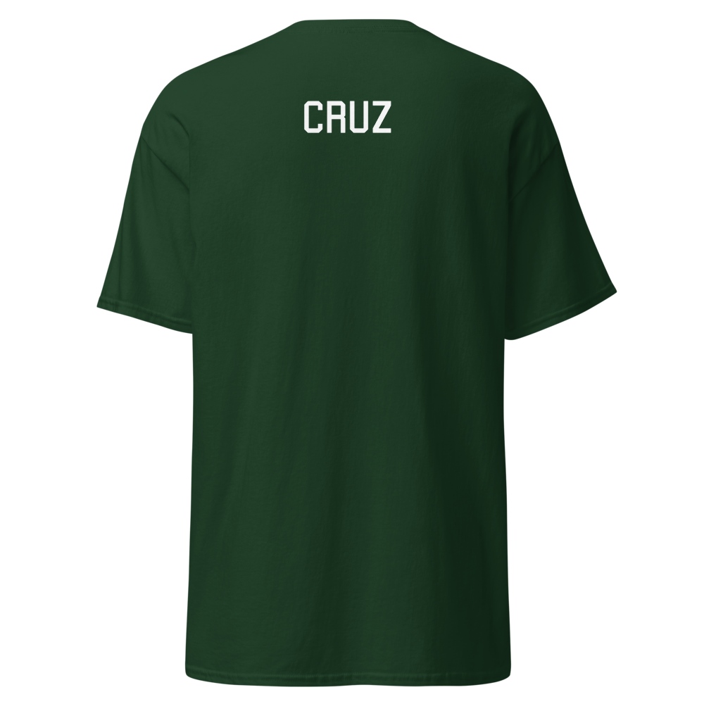 Player T-Shirt "Cruz"
