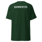 Player T-Shirt "Barrientos"