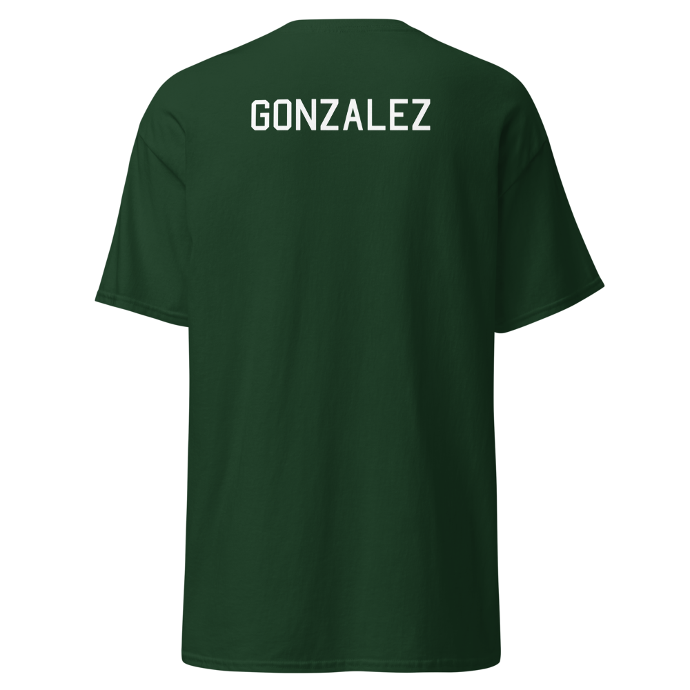 Player T-Shirt "Gonzalez"