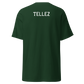 Player T-Shirt "Tellez"