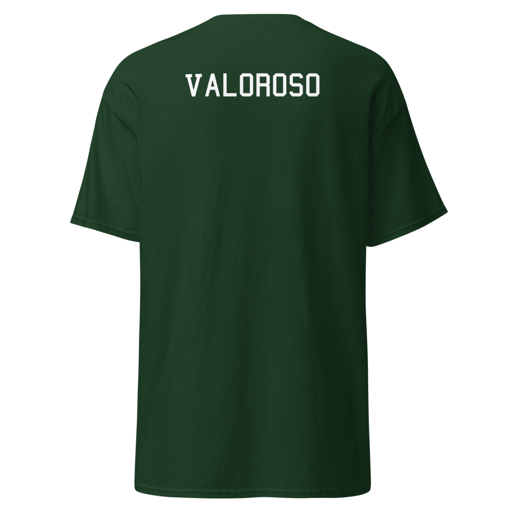 Player T-Shirt "Valoroso"