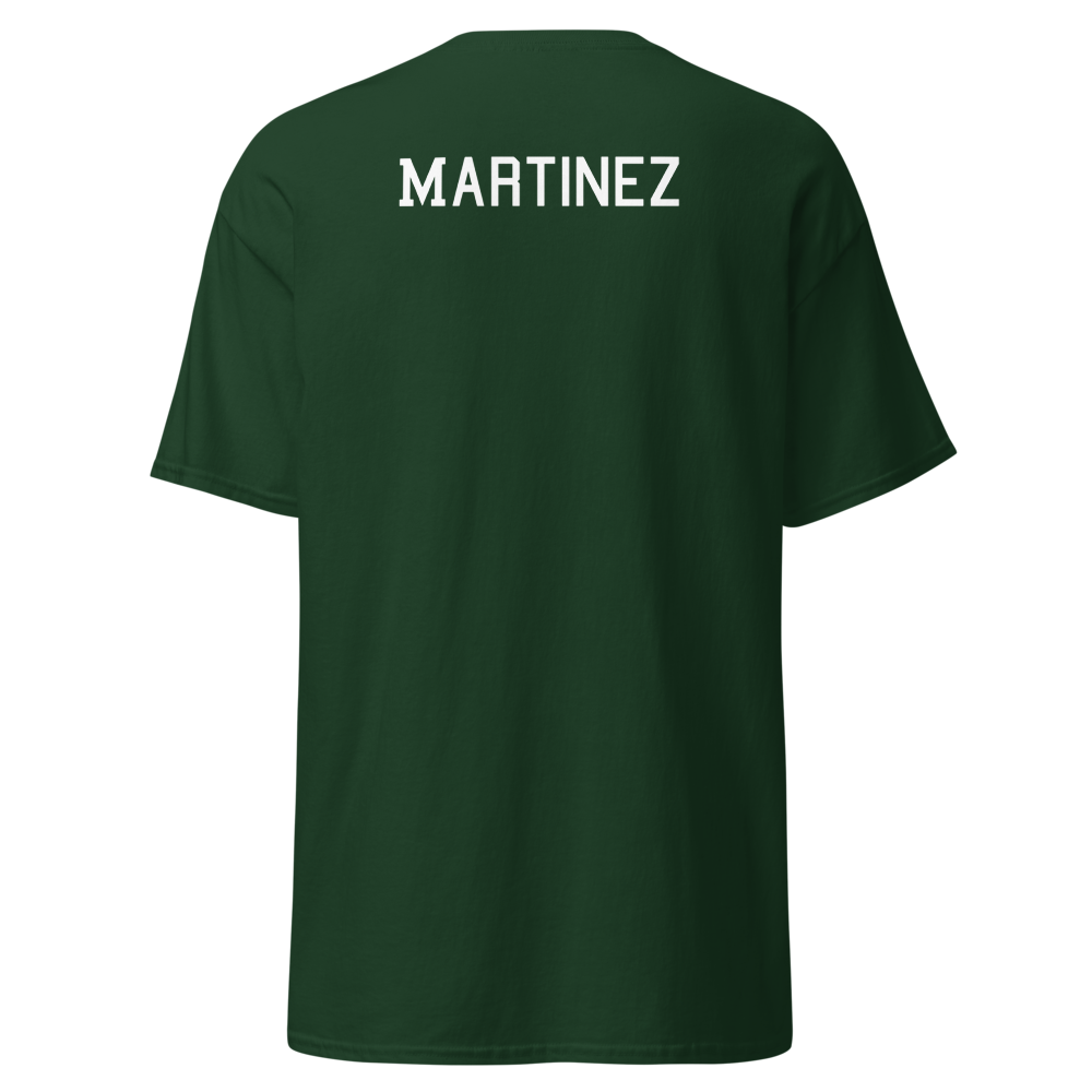 Player T-Shirt "Martinez"