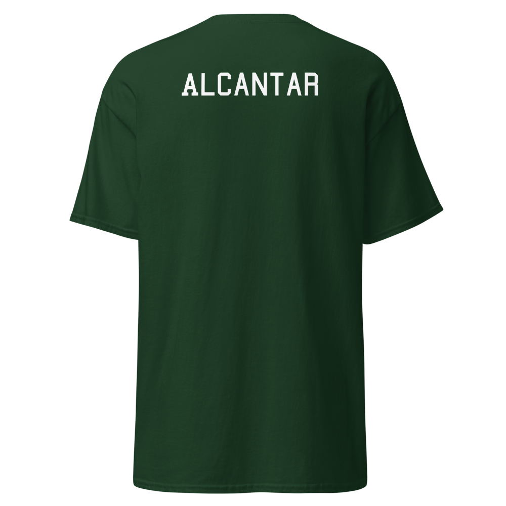 Player T-Shirt "Alcantar"