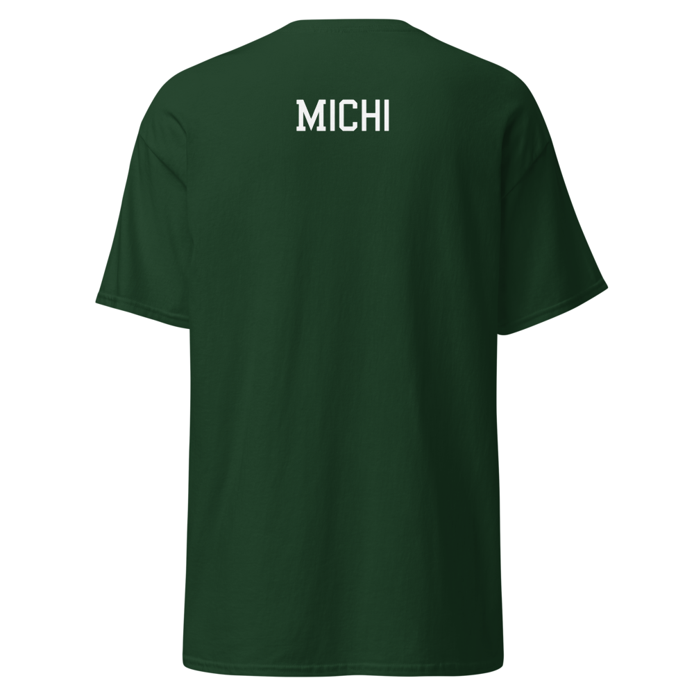 Player T-Shirt "Michi"
