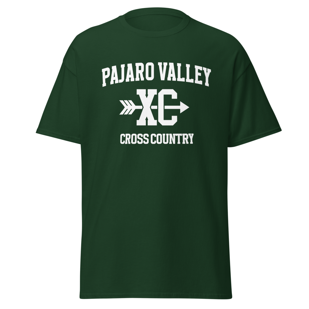 Player T-Shirt "Valoroso"