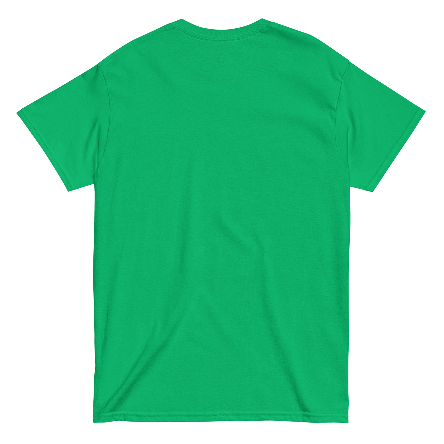 Hilltop Football Unisex classic tee