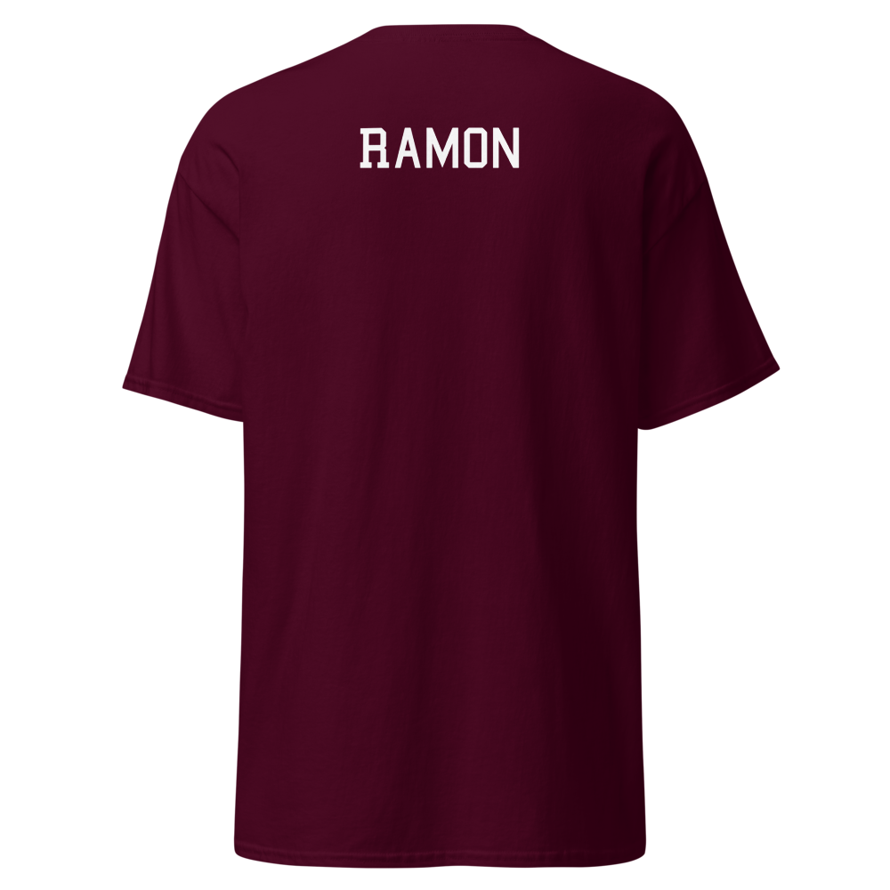 Player T-Shirt "Ramon"