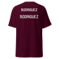 Player T-Shirt "Rodriguez"