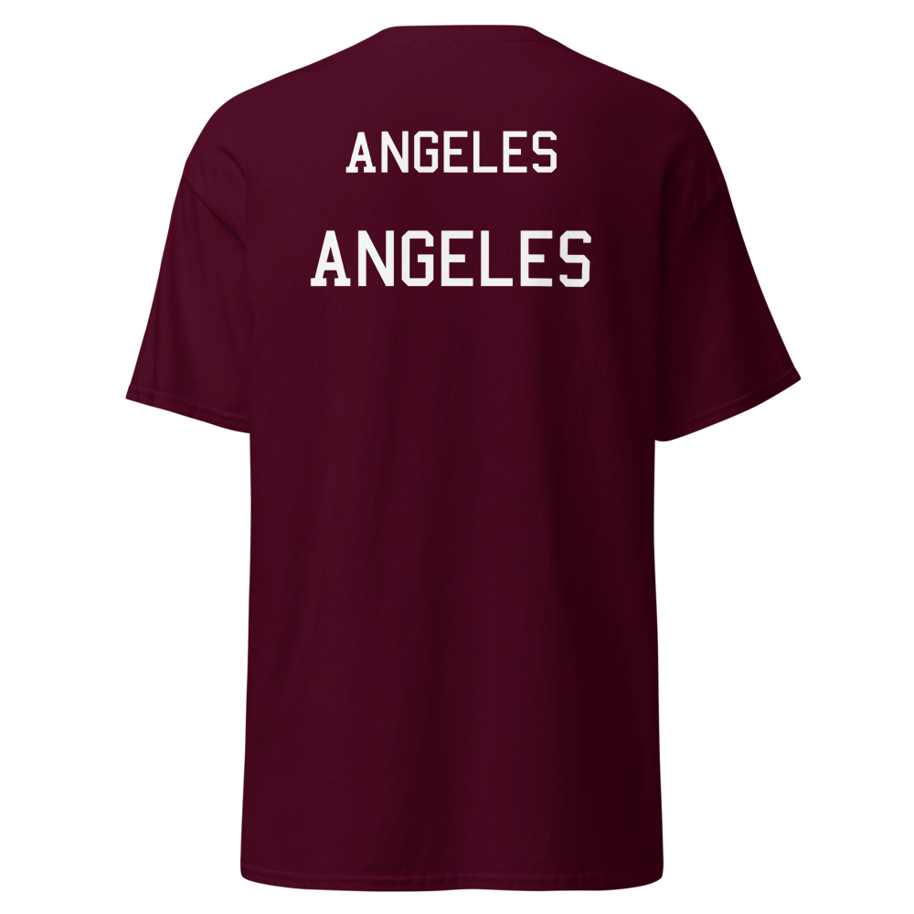 Player T-Shirt "Angeles"