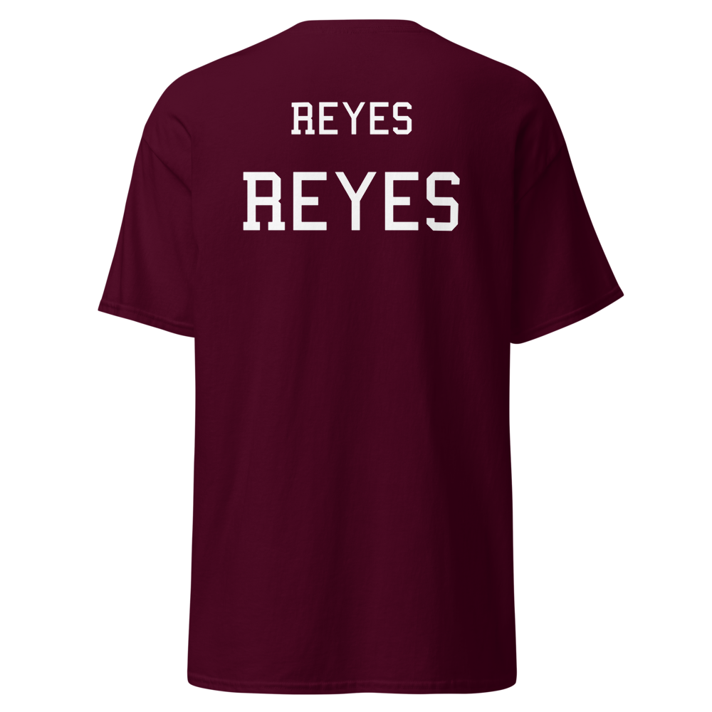 Player T-Shirt "Reyes"