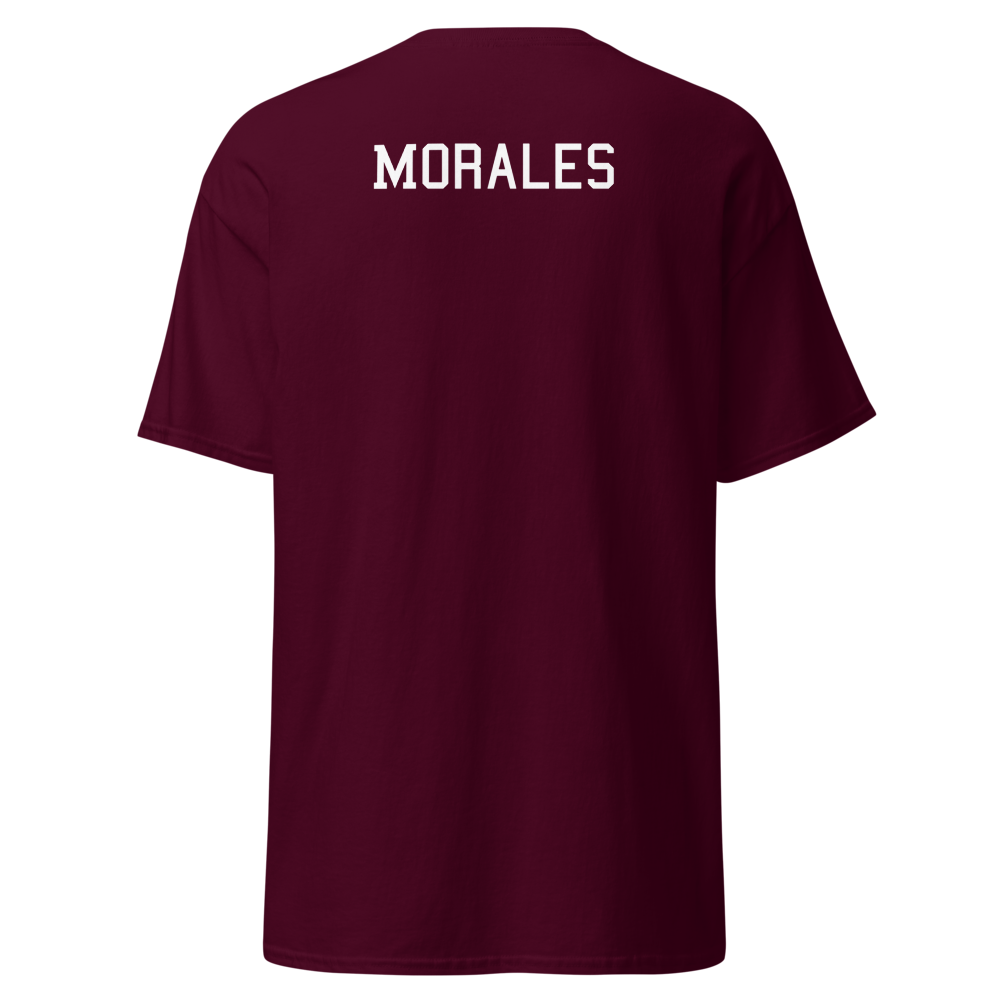 Player T-Shirt "Morales"