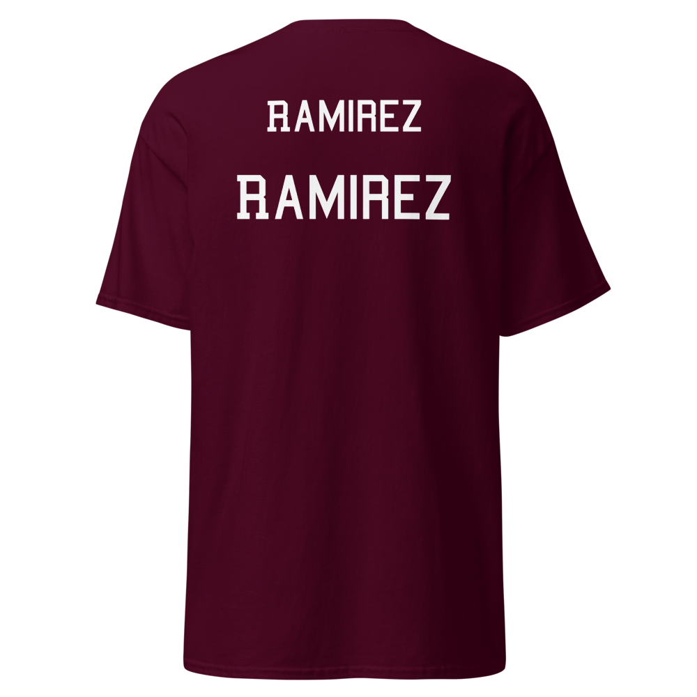 Player T-Shirt "Ramirez"