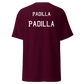 Player T-Shirt "Padilla"