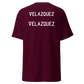 Player T-Shirt "Velazquez"