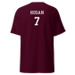 Killeen High School (TX) Player T-Shirt "HOGAN"