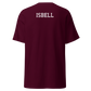 Brownwood Student Council Player T-Shirt "ISBELL"