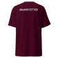 Brownwood Student Council Player T-Shirt "BRANDSTETTER"
