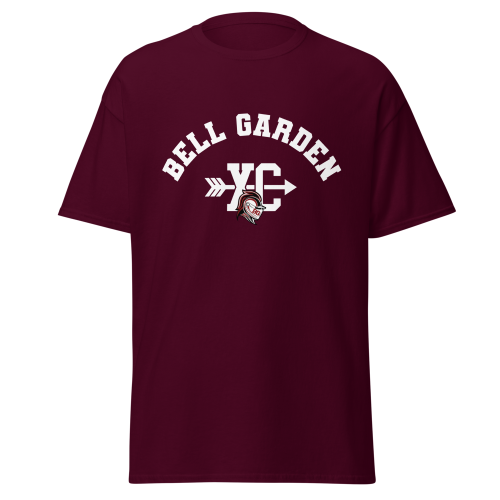 Player T-Shirt "Made"