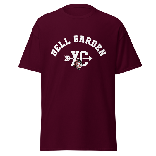 Player T-Shirt "Made"