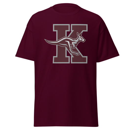 Killeen High School (TX) Player T-Shirt "Porter"