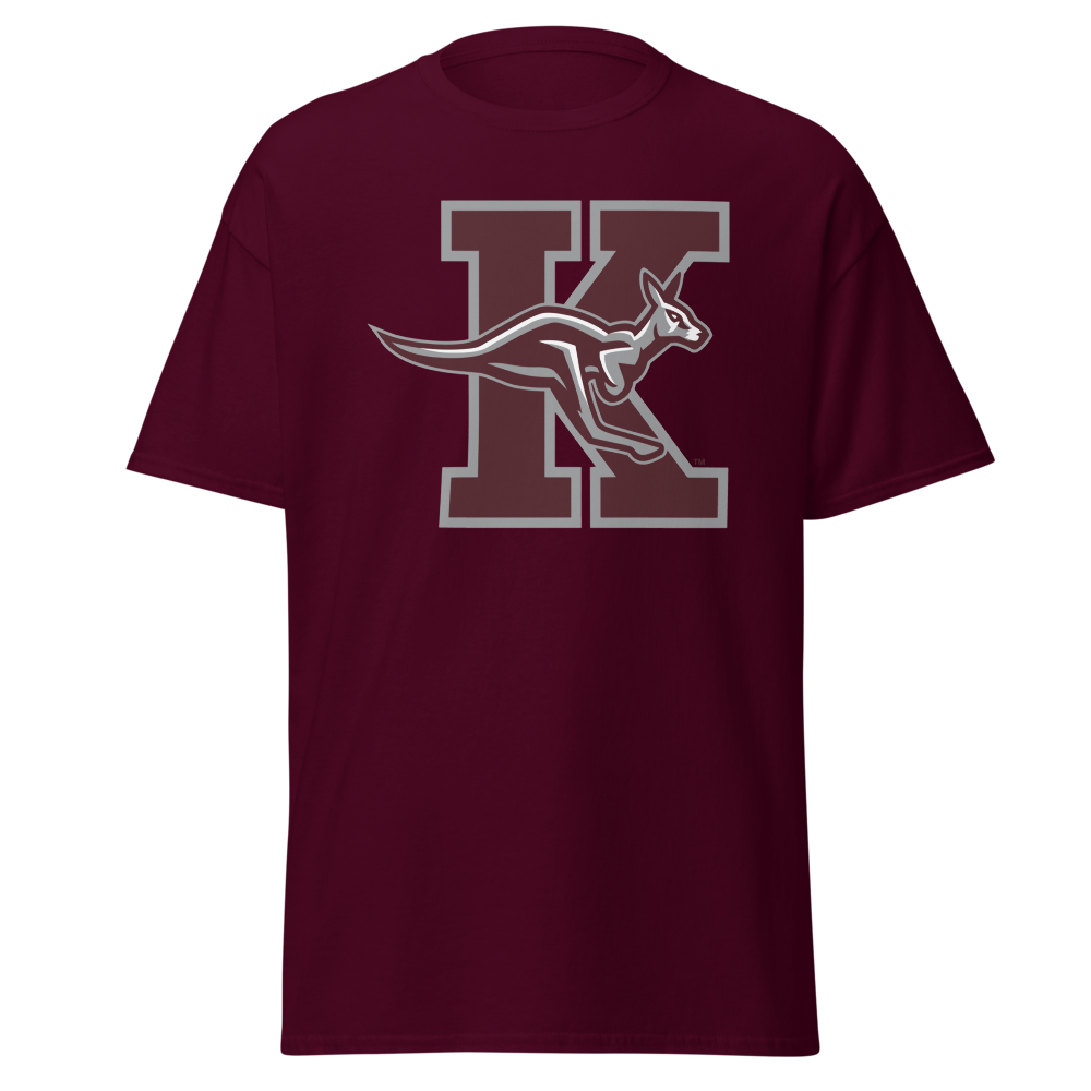 Killeen High School (TX) Player T-Shirt "RODRIGUEZ"