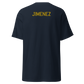 Player T-Shirt "Jimenez"
