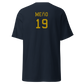 Player T-Shirt "Meño"