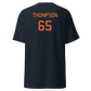 Player T-Shirt "Thompson"
