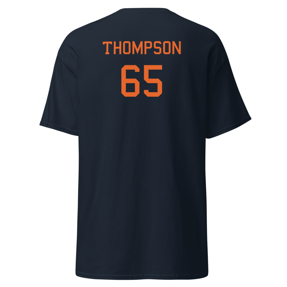 Player T-Shirt "Thompson"