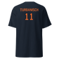 Player T-Shirt "Turbanisch"
