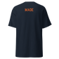 Player T-Shirt "Made"