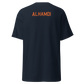 Player T-Shirt "Alhamdi"