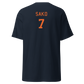 Player T-Shirt "Sako"
