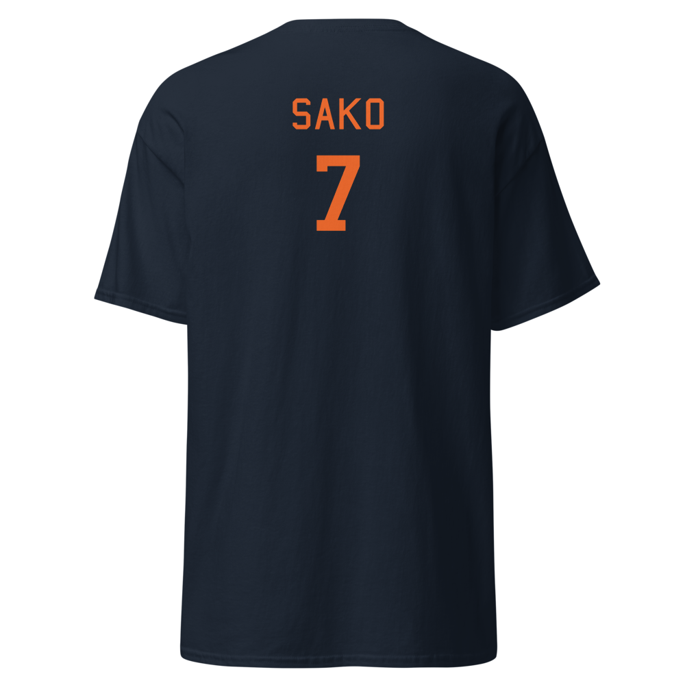Player T-Shirt "Sako"