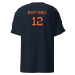 Player T-Shirt "Martinez"