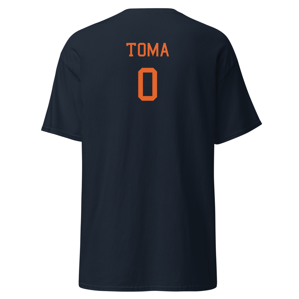 Player T-Shirt "Toma"