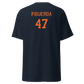 Player T-Shirt "Figueroa"