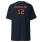 Player T-Shirt "Ghazialam"