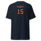 Player T-Shirt "Tuohy"