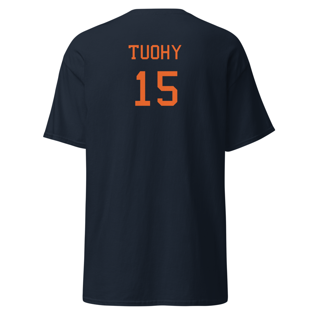 Player T-Shirt "Tuohy"