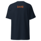 Player T-Shirt "David"