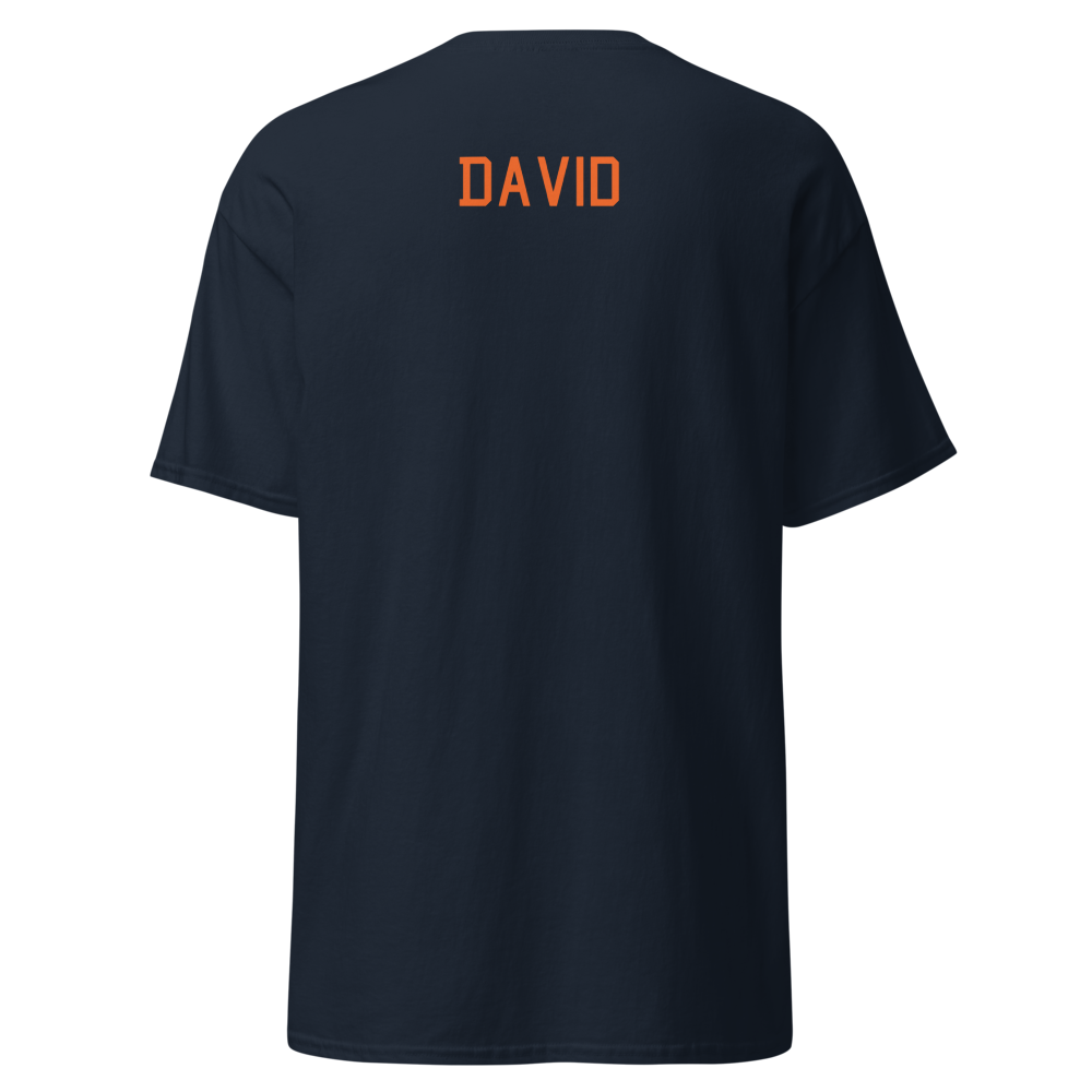 Player T-Shirt "David"
