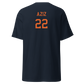Player T-Shirt "Aziz"