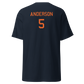 Player T-Shirt "Anderson"