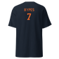 Player T-Shirt "Hypes"