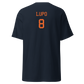 Player T-Shirt "Lupo"